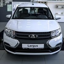 Новый ВАЗ (LADA) Largus 1.6 MT, 2024, цена 1 735 000 руб.