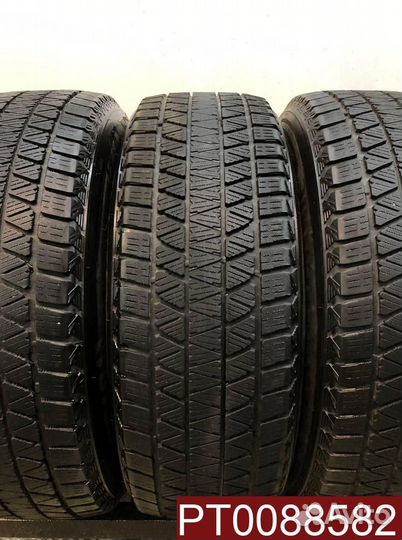 Bridgestone Blizzak DM-V3 225/65 R17 110
