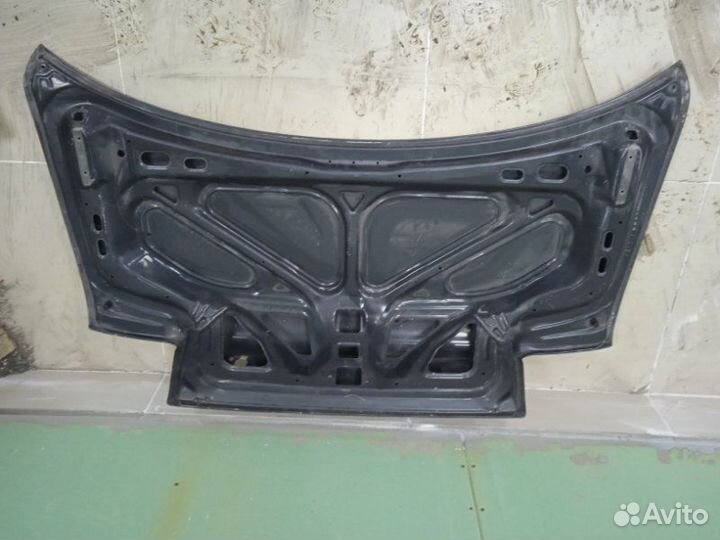 Багажник задний Toyota Carina AT190 2C 1983-1992