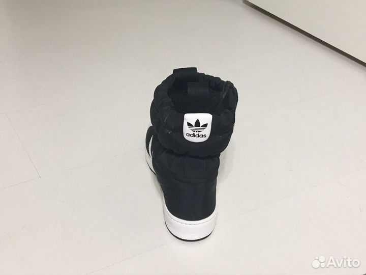 Детские кросовки adidas