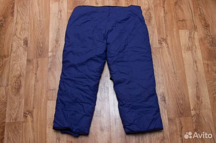 Штаны-поддевка