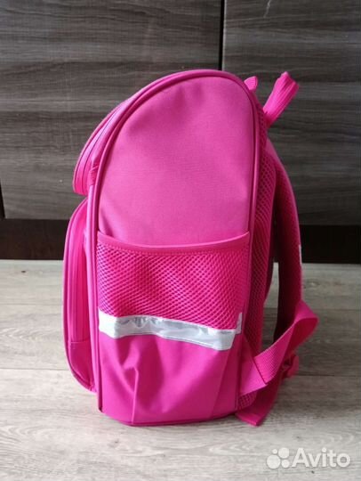 Рюкзак школьный для девочки
