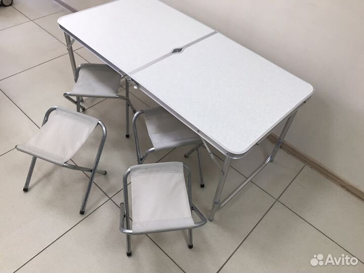 Стол складной для пикника