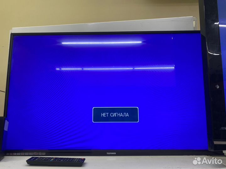 Телевизор dexp F24D7200E