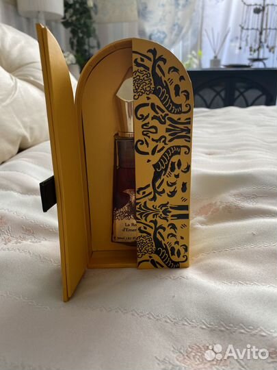 La Route D'Emeraude, 50ml