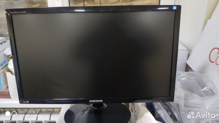 Монитор Samsung
