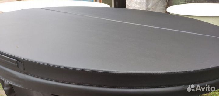 Термокрышка для купели KSH-23645