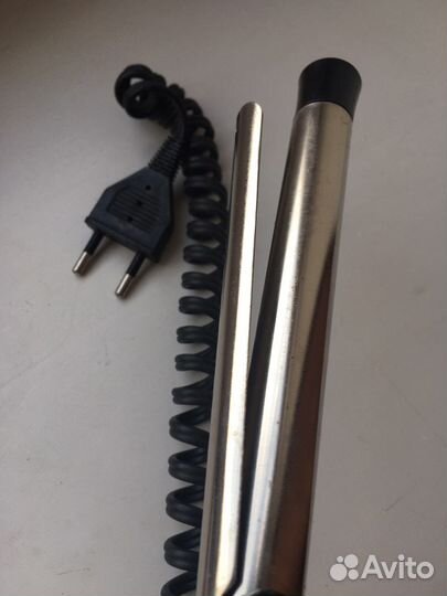 Плойка Локон