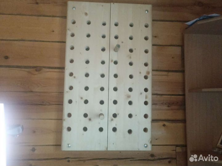 Детский скалодром