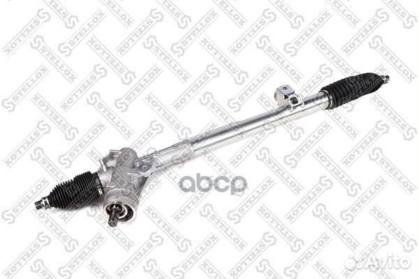 31-35217-SX рейка рулевая 52135, с г/у Audi A4