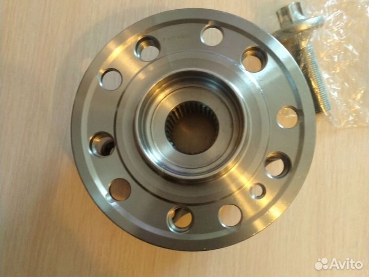 Подшипник ступицы klpme035NTY