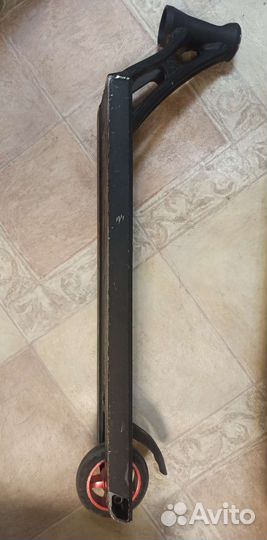 Дека для трюкового самоката ethic