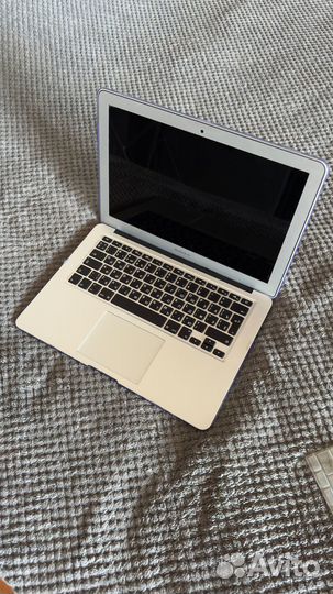 Macbook Air 13, 2017