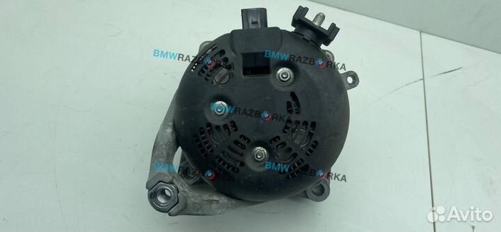 Генератор BMW Z4 E89 2013 7605478