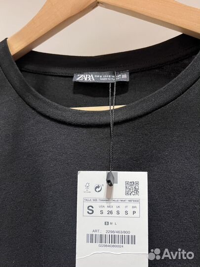 Кофточка Zara