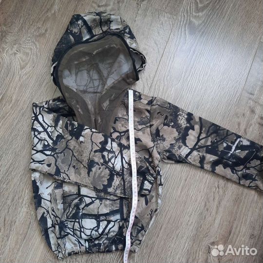 Костюм защитный детский 104-116 см