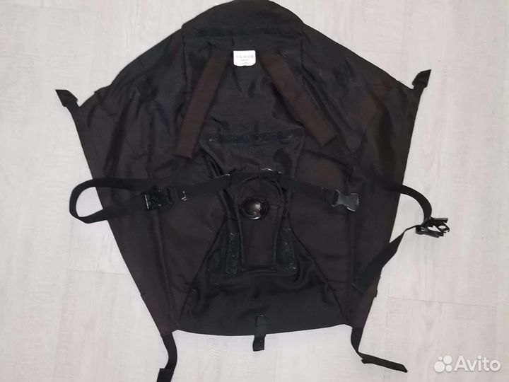 Комплектующие в коляску yoya