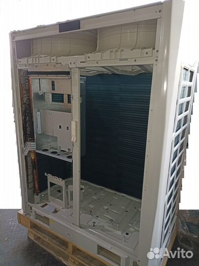 Внешний блок системы VRF(VRV) 400, 40кВт, под ккб