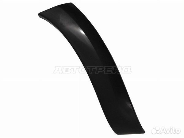 Накладка бампера