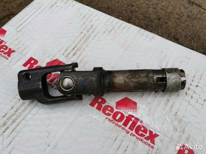 Карданчик рулевой bud f3