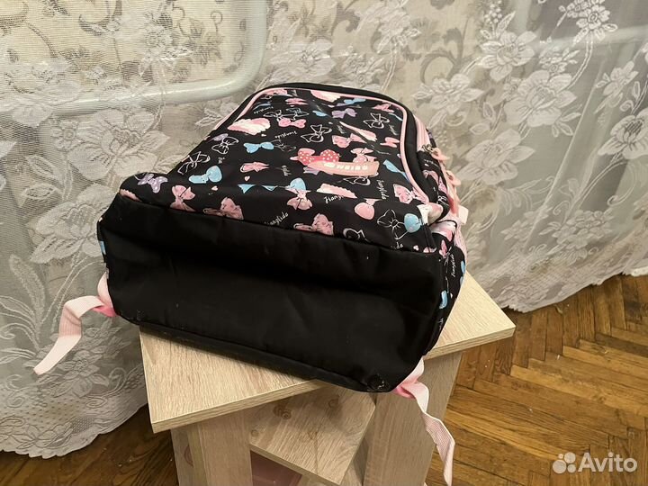 Рюкзак женский