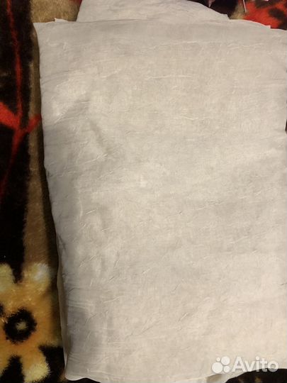 Шторы бу разные