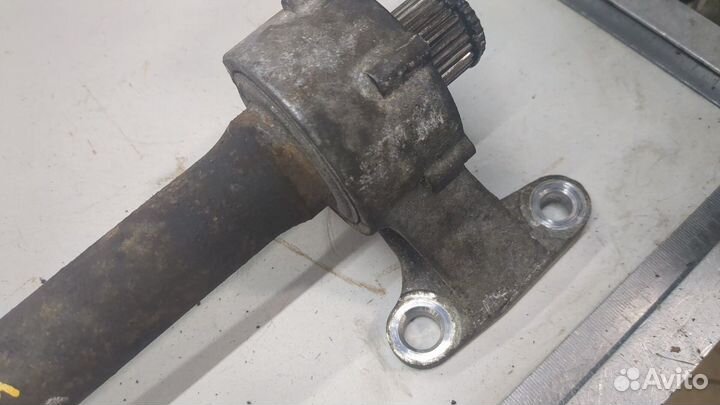 Полуось Honda Prelude, 1998