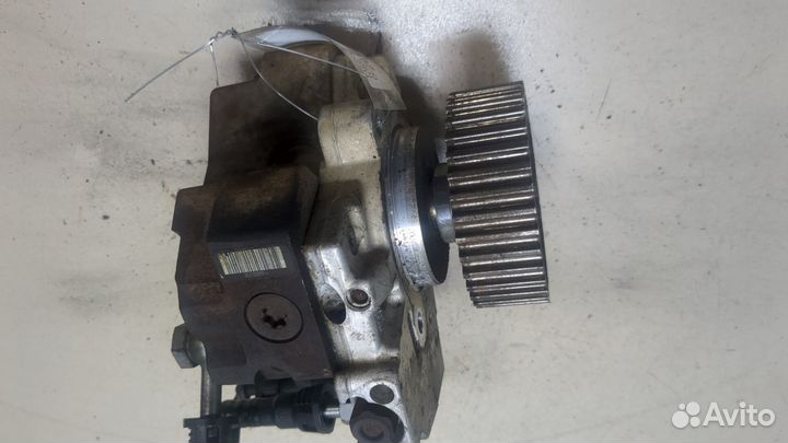 Тнвд Dodge Nitro, 2009