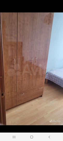 Комната 20 м² в 2-к., 9/14 эт.