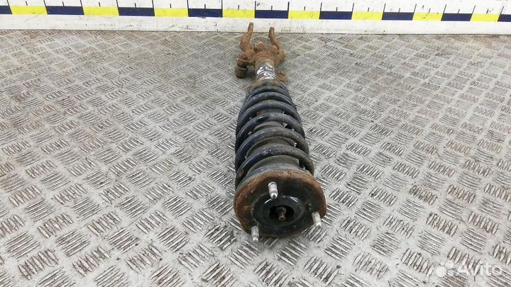 Амортизатор/стойка передняя левая Mazda Mazda6