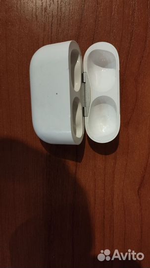 Кейс для airpods pro 2 type бу