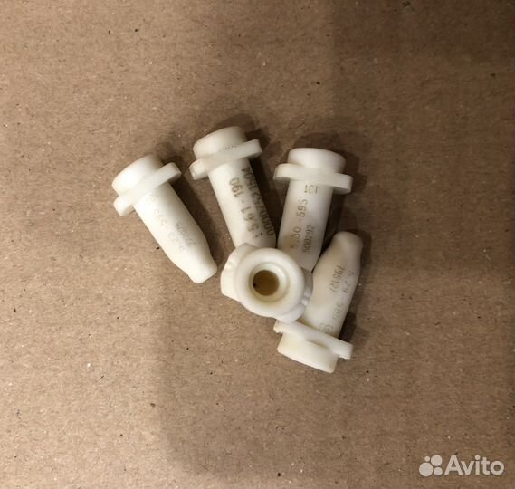 Оригинальные форсунки karcher K3,K4,К5