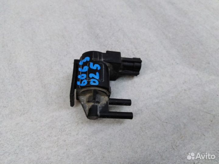 Электромагнитный клапан KL191874X