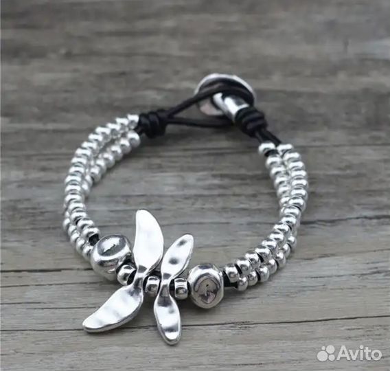 Браслет в стиле uno DE 50