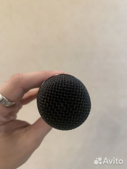 Микрофон Sennheiser E835 (made in Germany)