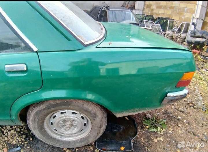 Крылья задние Форд Гранада