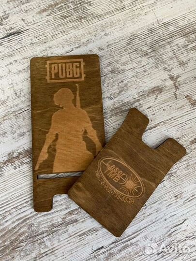 Подставка для телефона