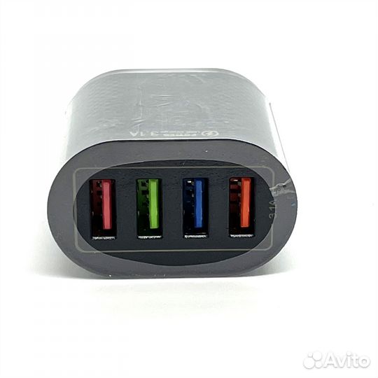 Зарядное устройство для телефона type c usb c