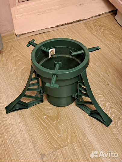 Подставка для ёлки