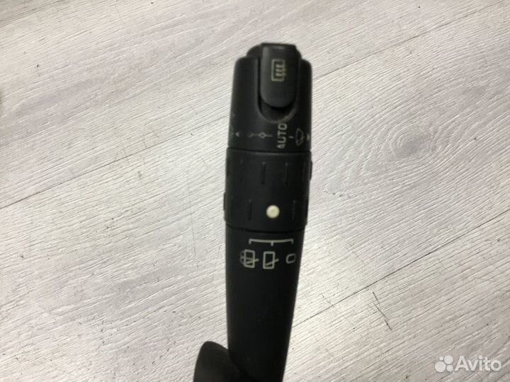 Переключатель дворников Citroen Xantia 2 2001