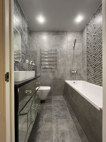 2-к. квартира, 43 м², 4/8 эт.