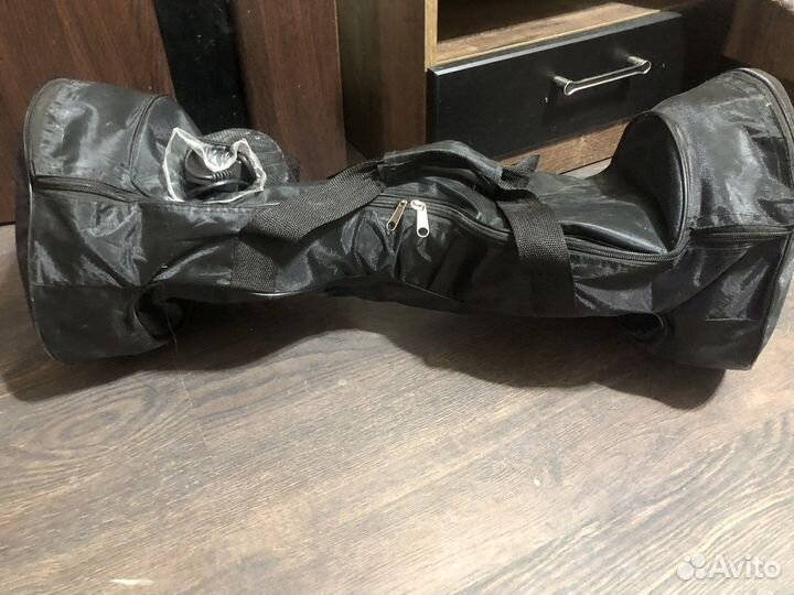 Гироскутер б/у