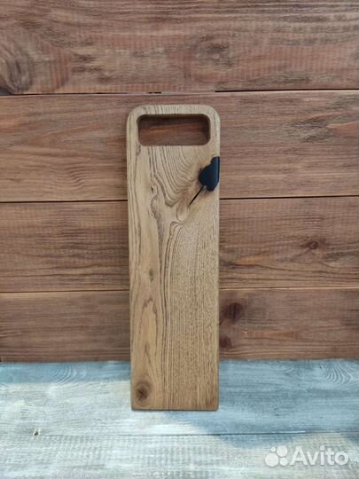 Доска для подачи и сервировки блюд