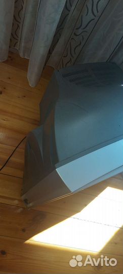 Бу телевизор samsung