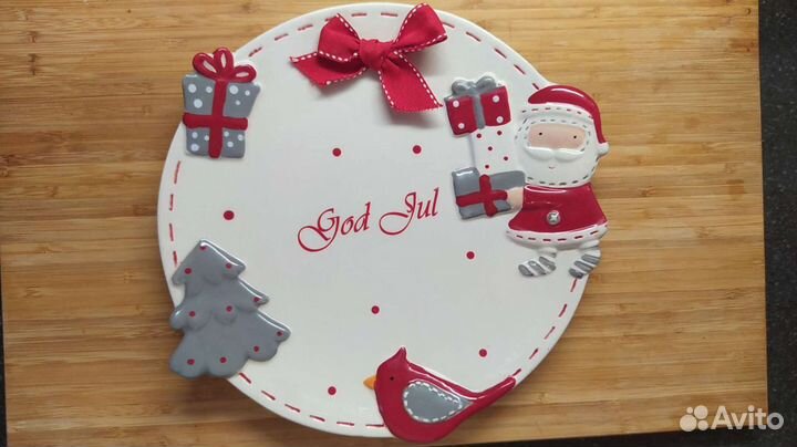 Набор посуды 