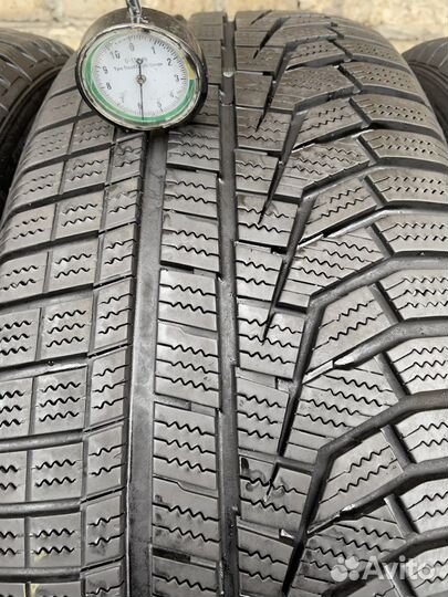 Hankook Winter I'Cept Evo2 W320 225/55 R17