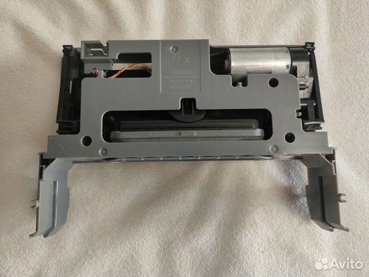 Модуль щёток iRobot 880, 960, 980