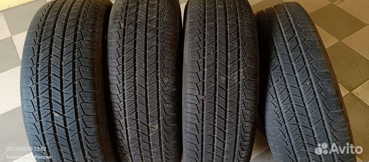 Tigar All Season SUV 235/65 R17