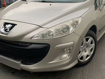 Peugeot 308 1.6 AT, 2010, 259 000 км, с пробегом, цена 539 999 руб.