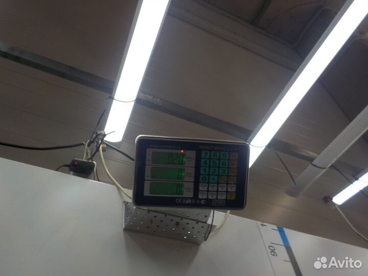 Б/У Б/У Блок управления освещением exeed RX 2023